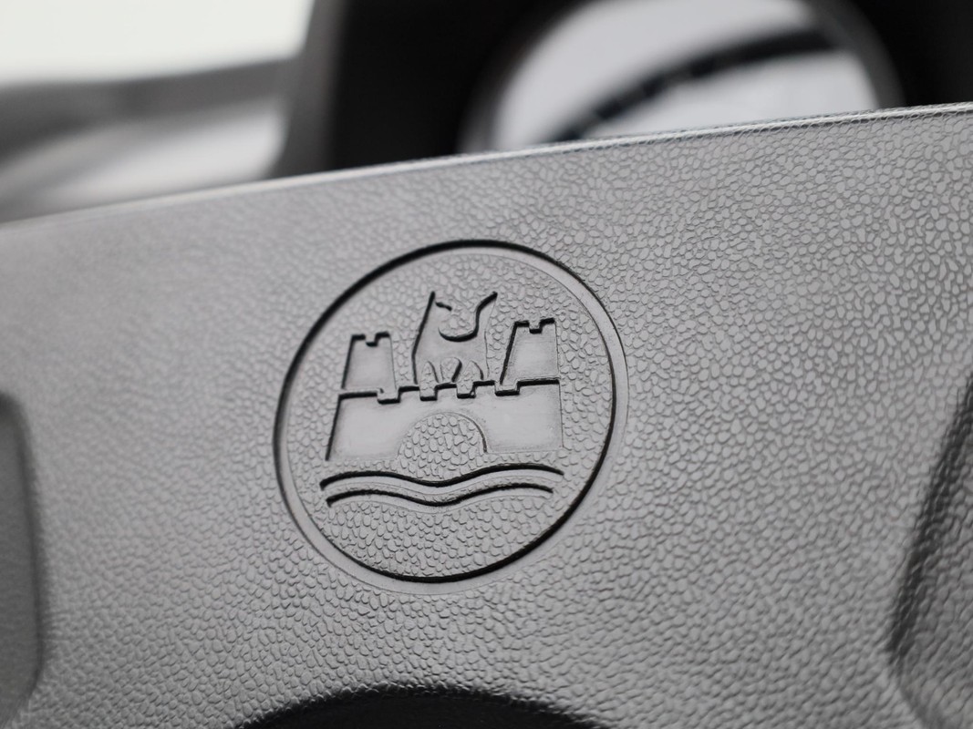Volkswagen Kever