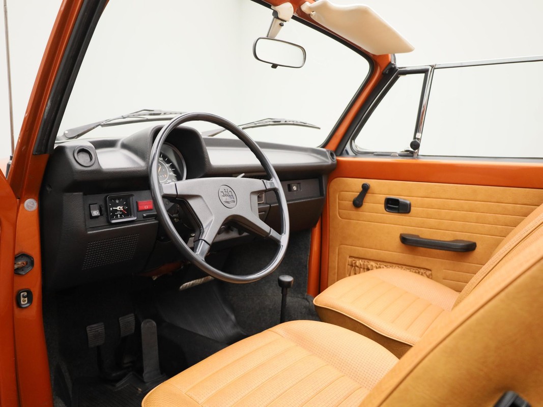 Volkswagen Kever
