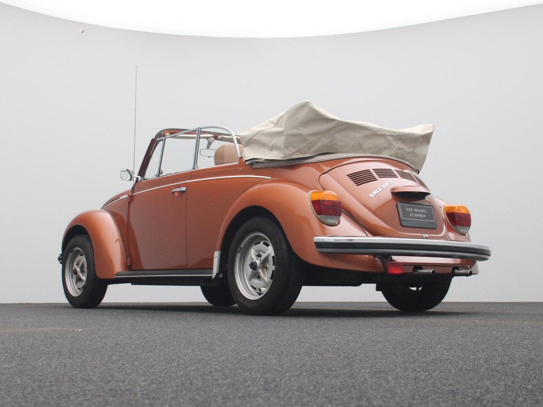 Volkswagen Kever