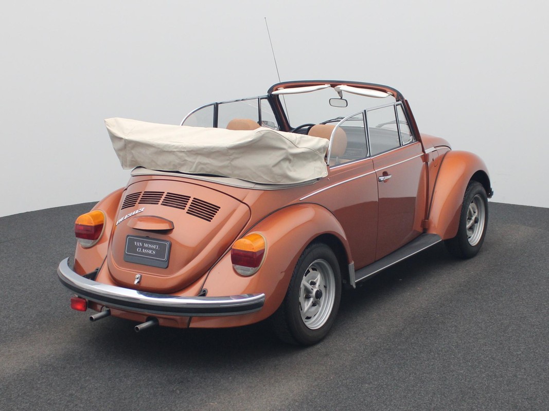 Volkswagen Kever