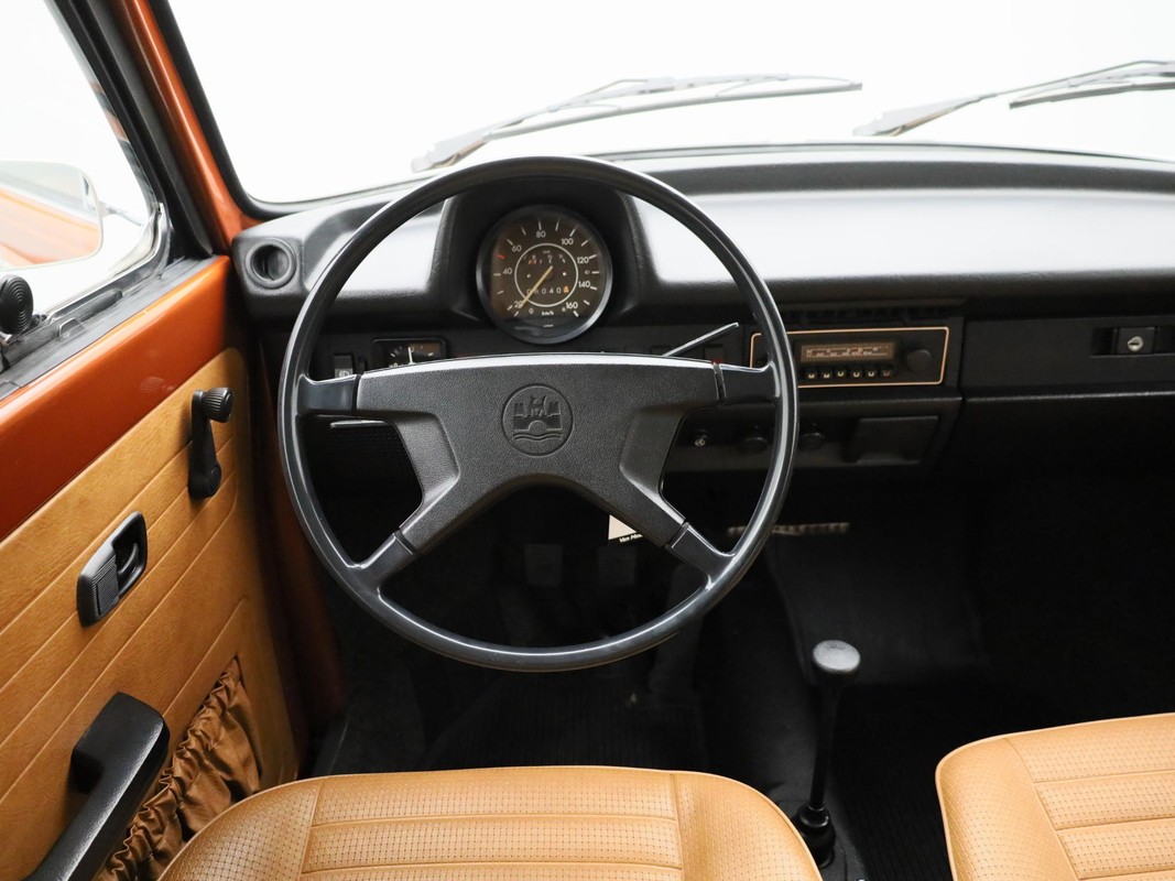 Volkswagen Kever