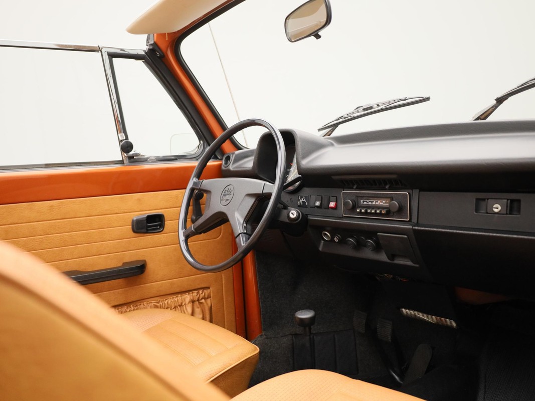 Volkswagen Kever
