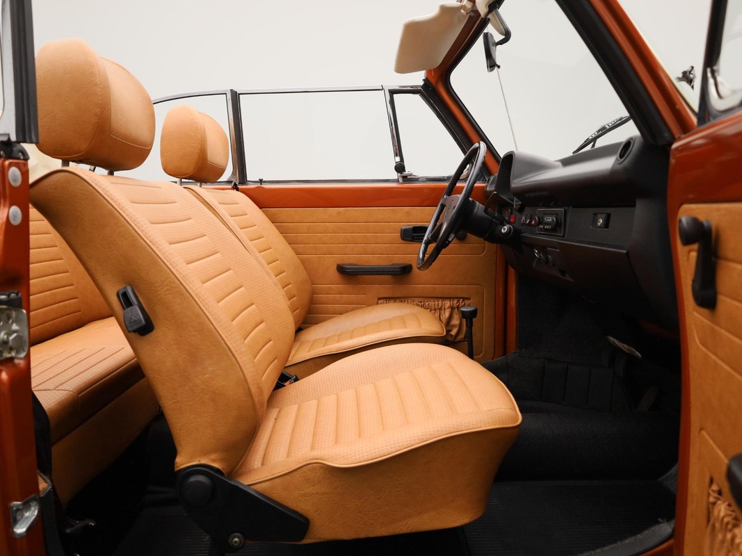 Volkswagen Kever