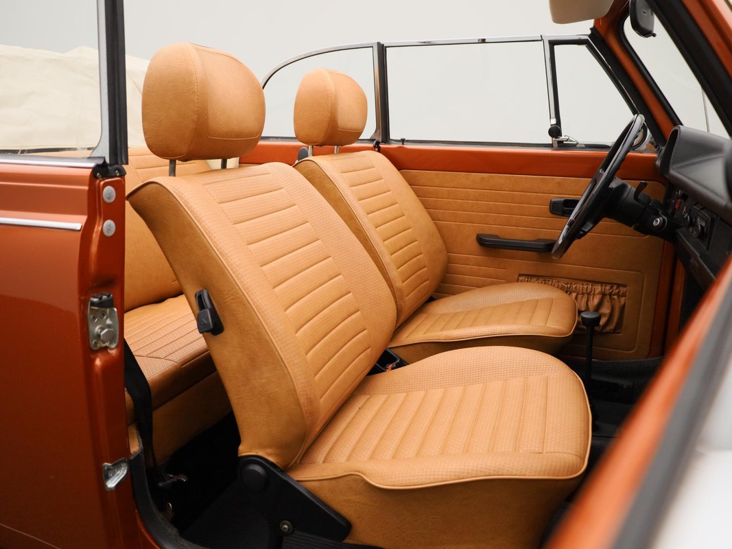 Volkswagen Kever