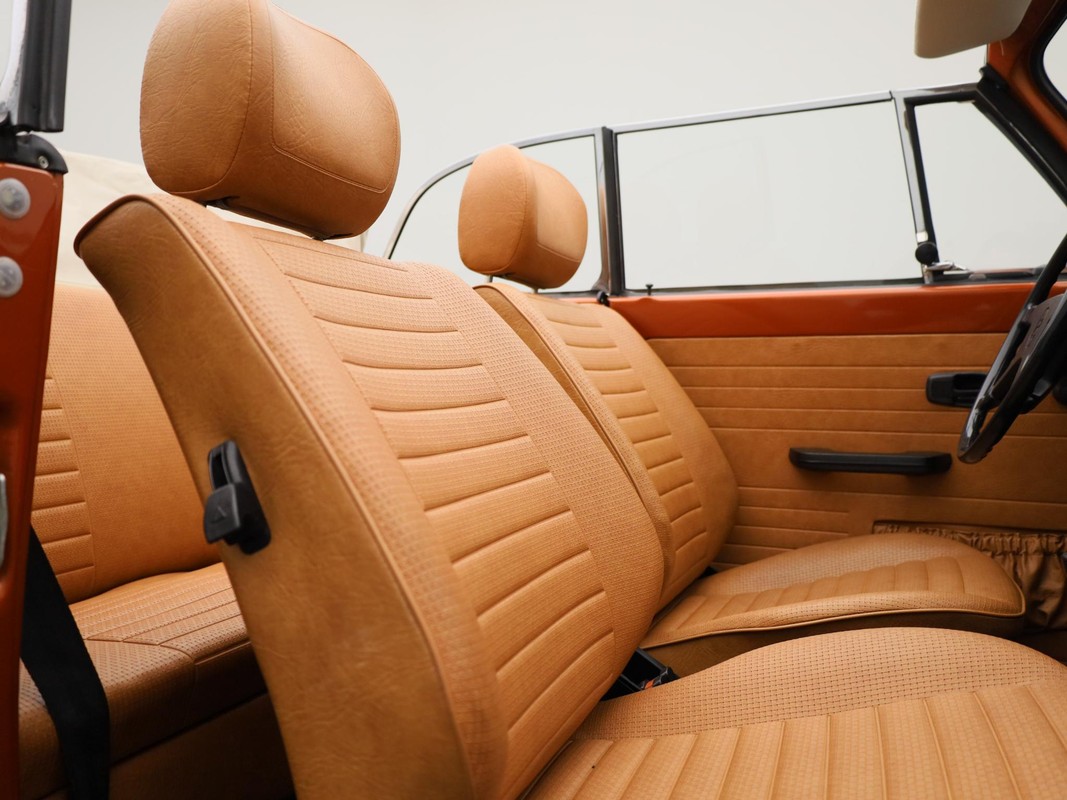Volkswagen Kever