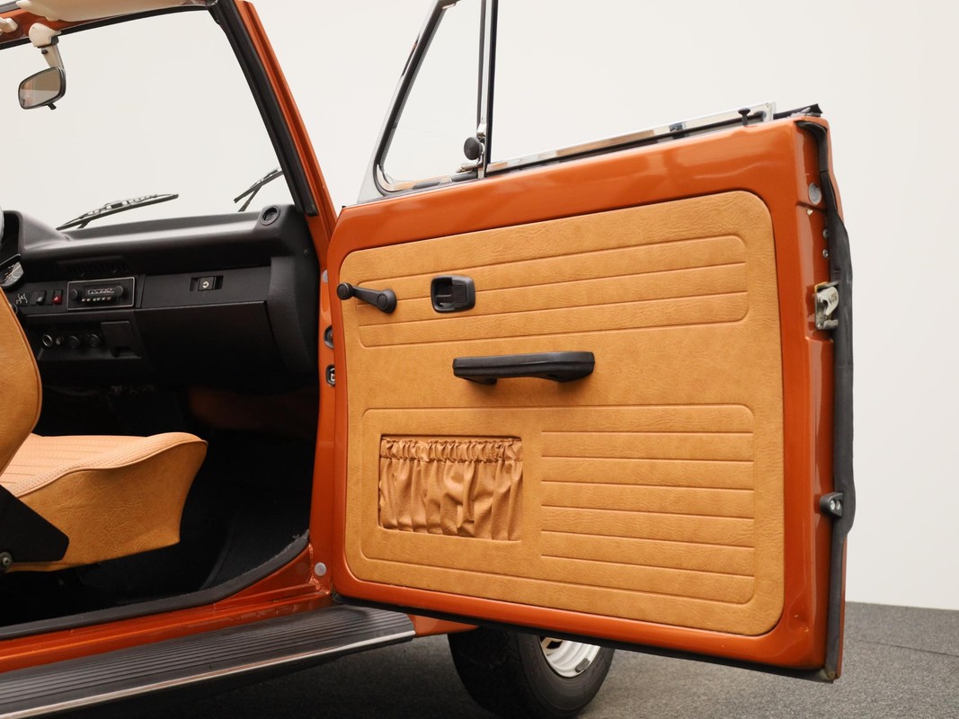 Volkswagen Kever