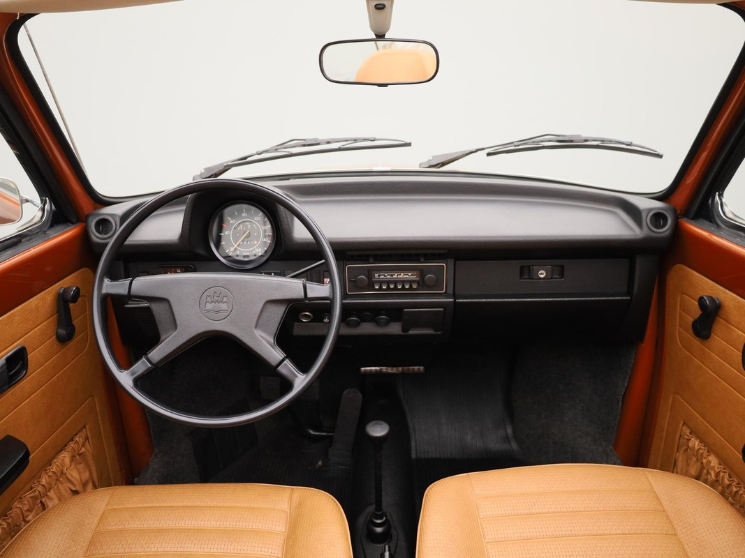 Volkswagen Kever