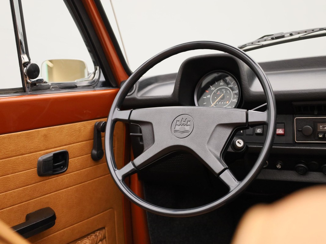 Volkswagen Kever