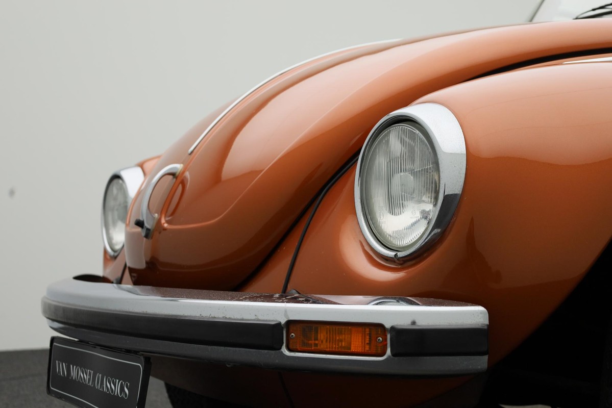 Volkswagen Kever