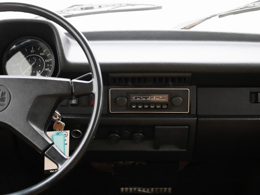 Volkswagen Kever