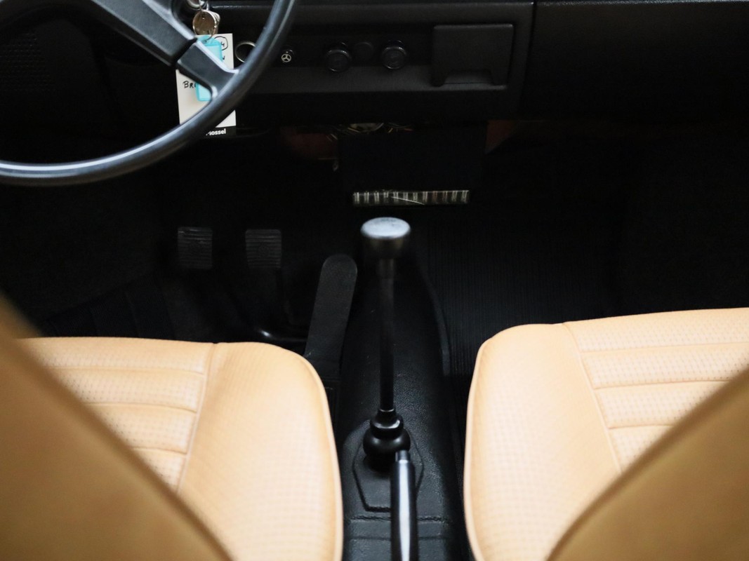 Volkswagen Kever