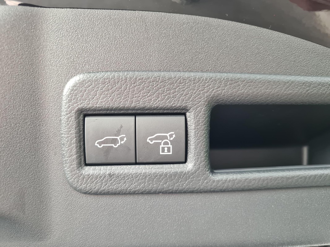 Subaru Solterra