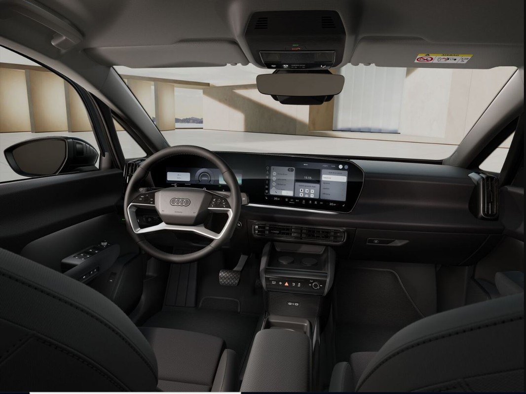 Audi A2