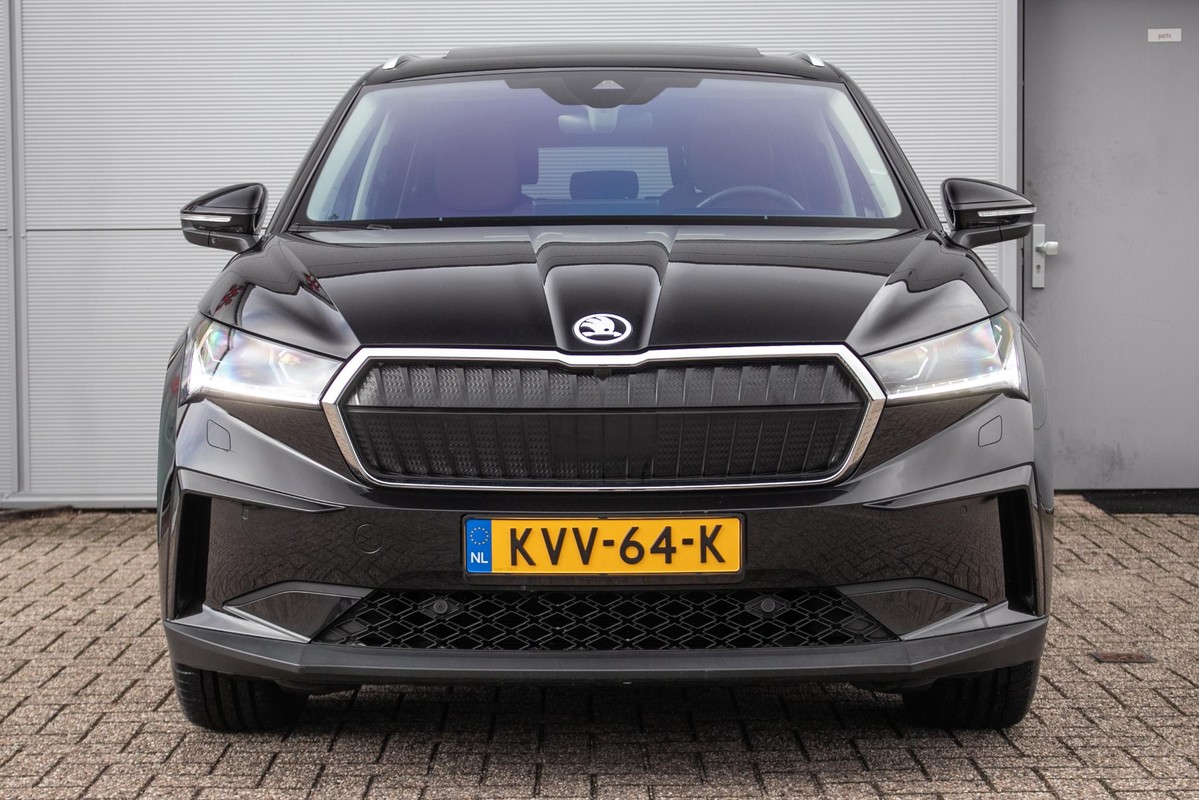 Škoda Enyaq iV