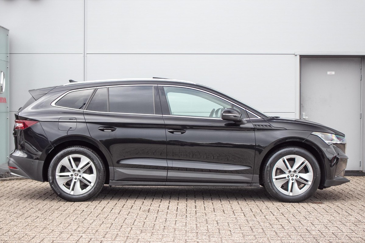 Škoda Enyaq iV