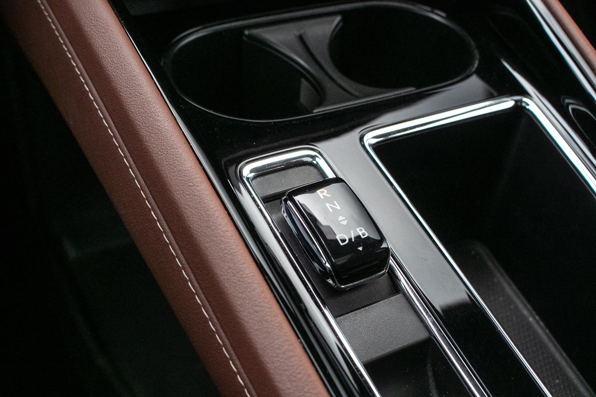 Škoda Enyaq iV
