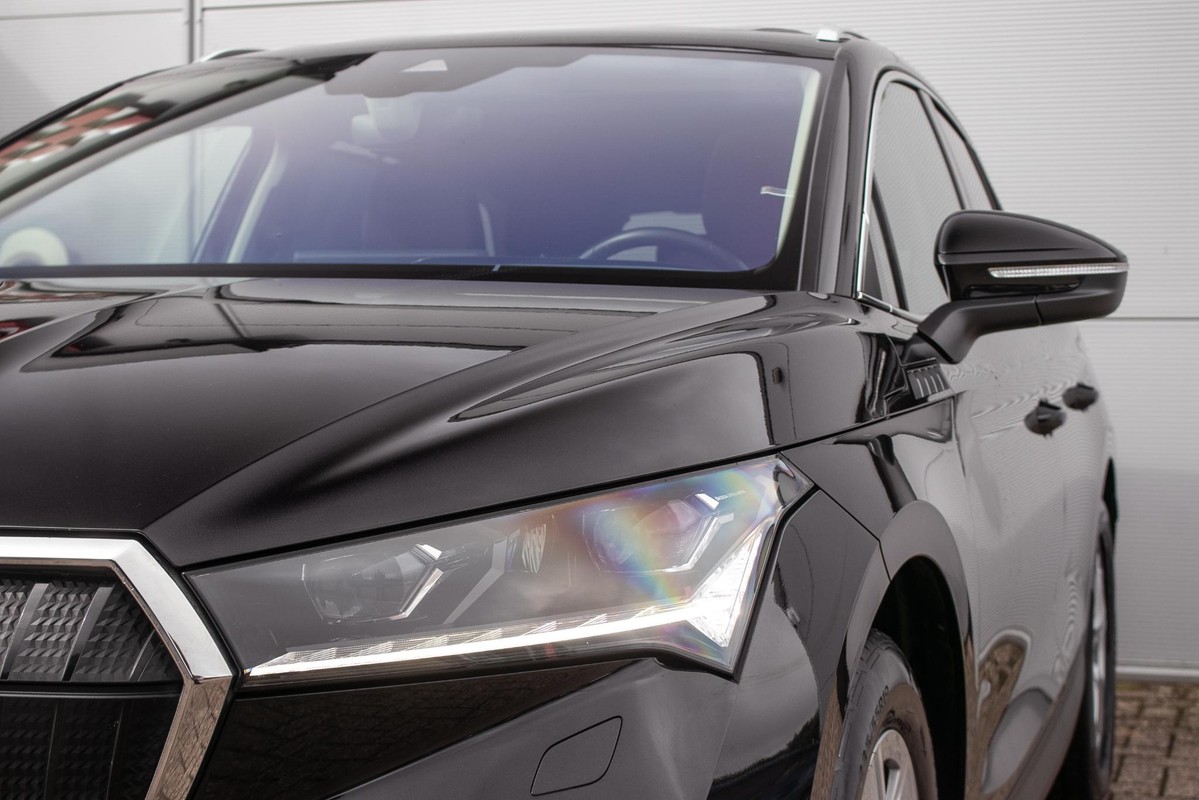 Škoda Enyaq iV