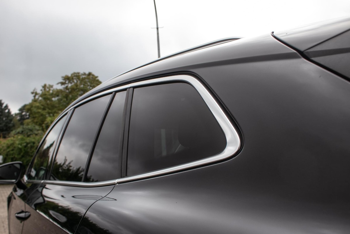 Škoda Enyaq iV