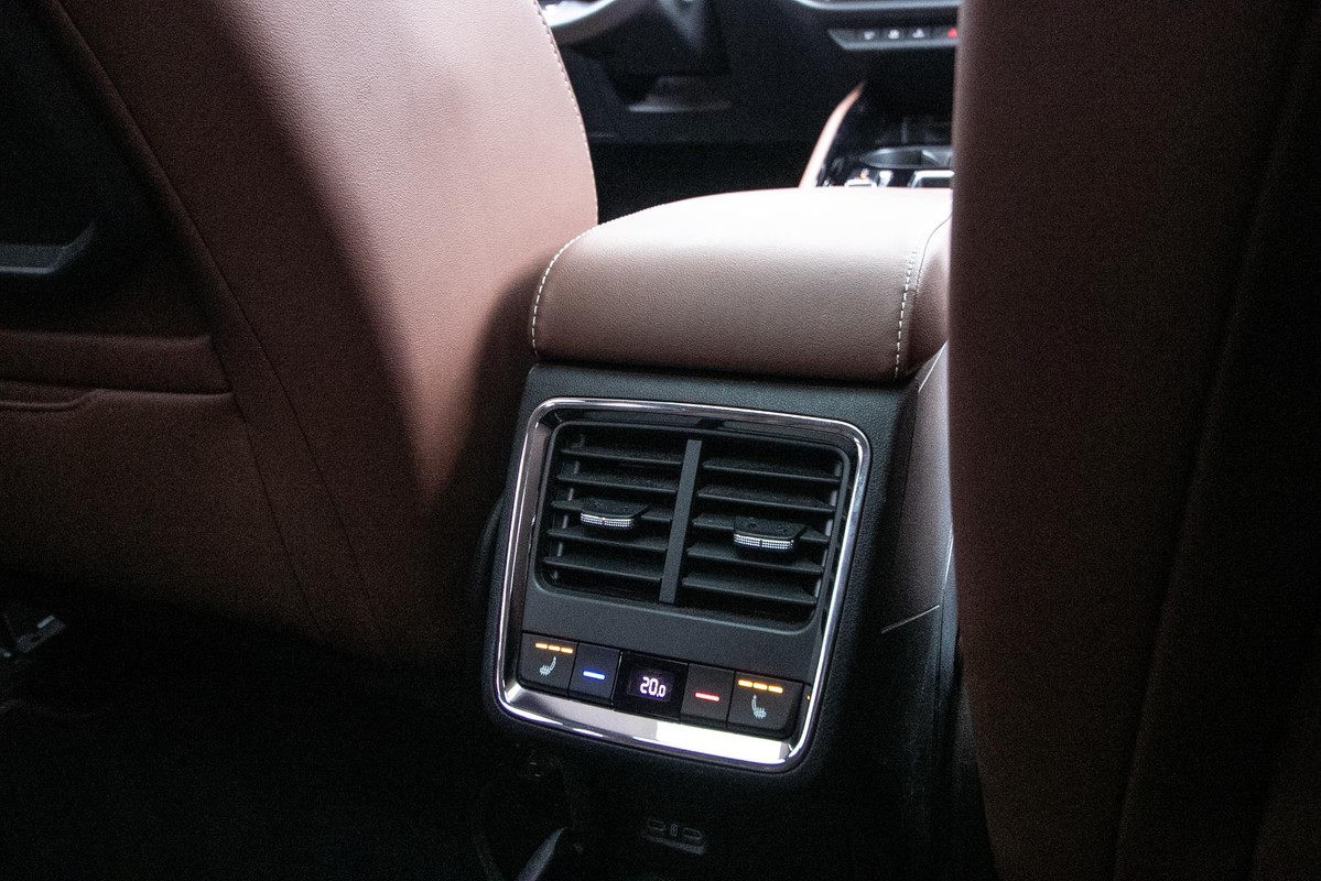 Škoda Enyaq iV