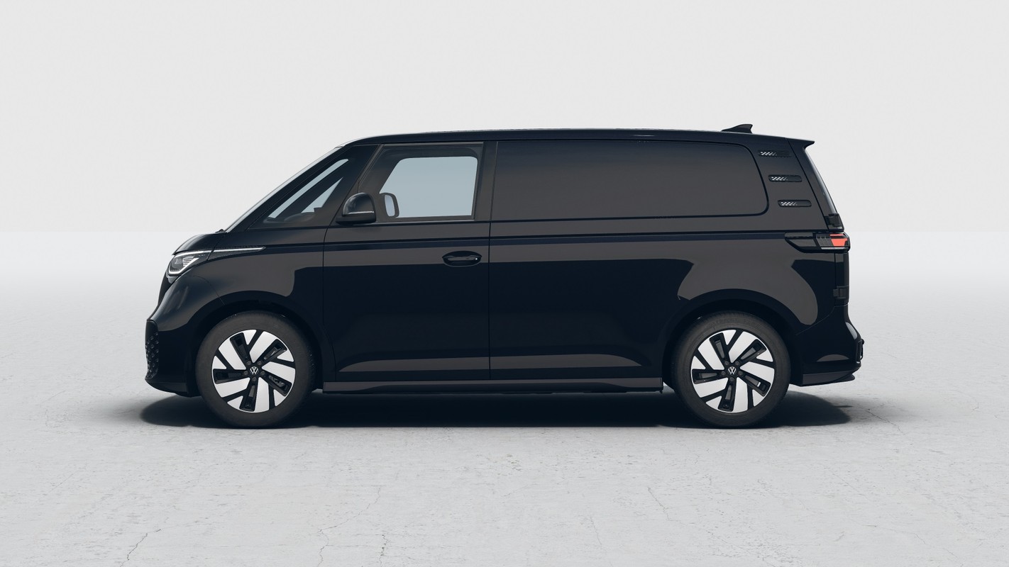 Volkswagen ID. Buzz Cargo