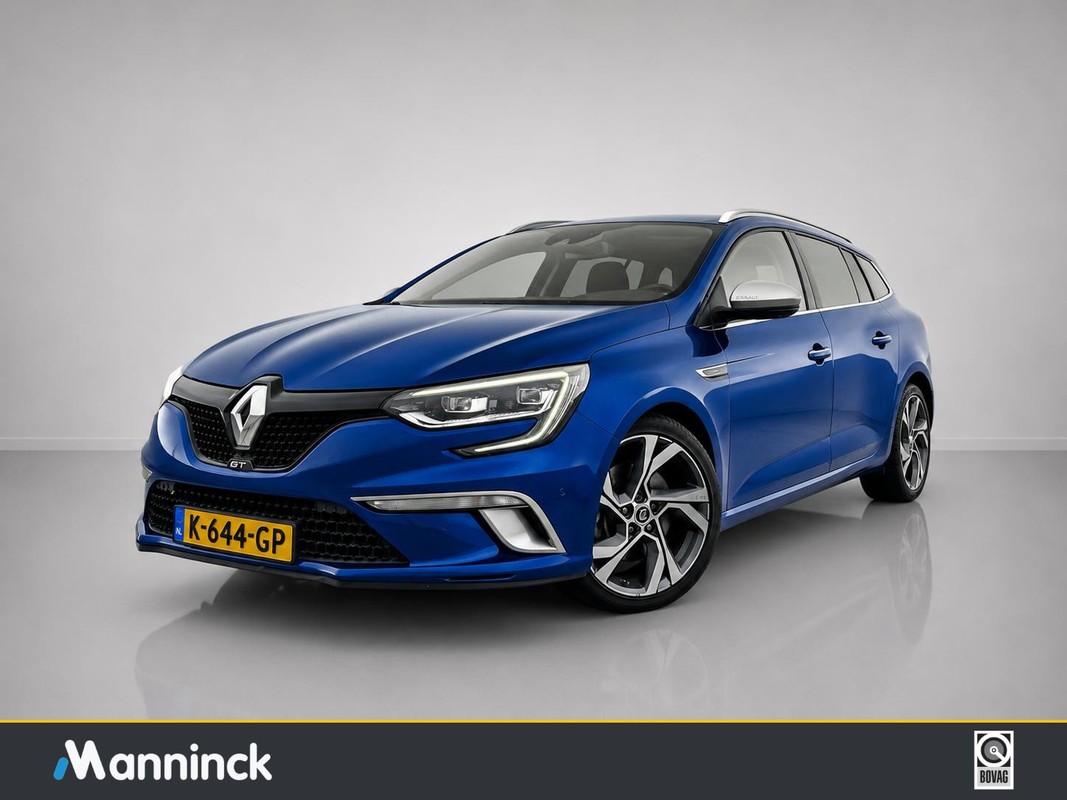 Renault Mégane