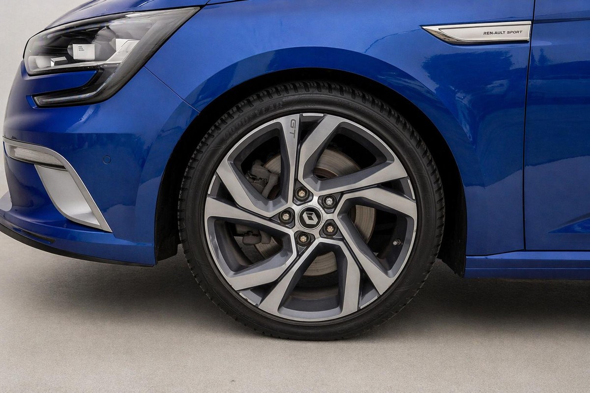 Renault Mégane