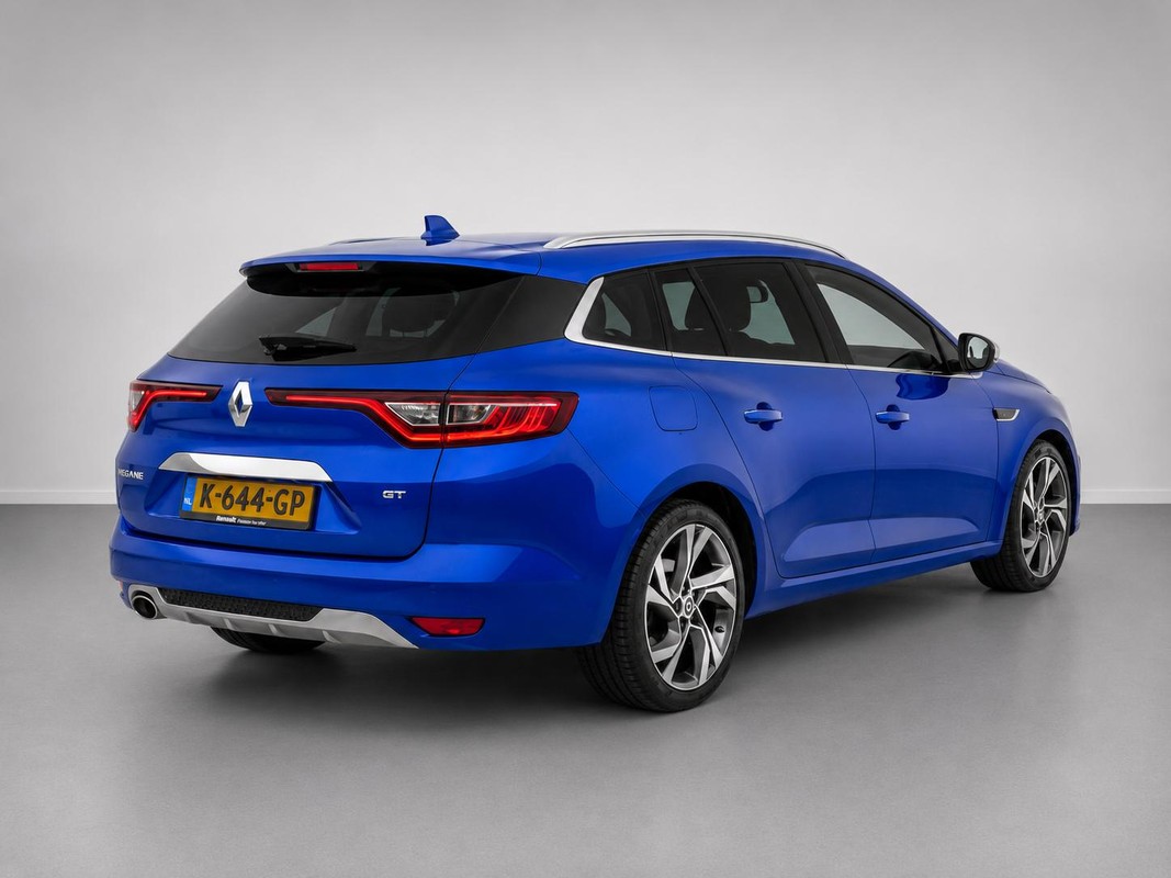 Renault Mégane