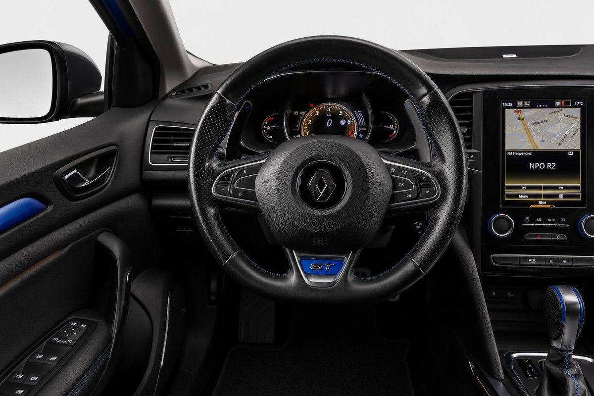Renault Mégane
