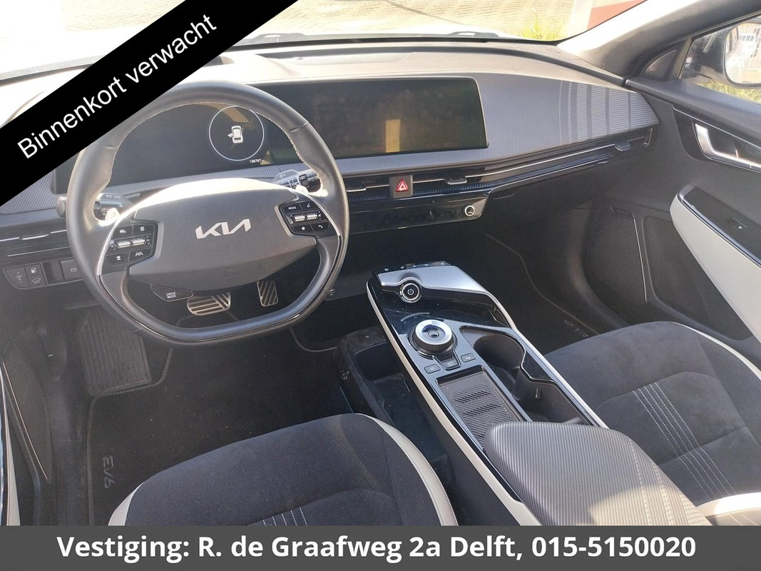 Kia EV6