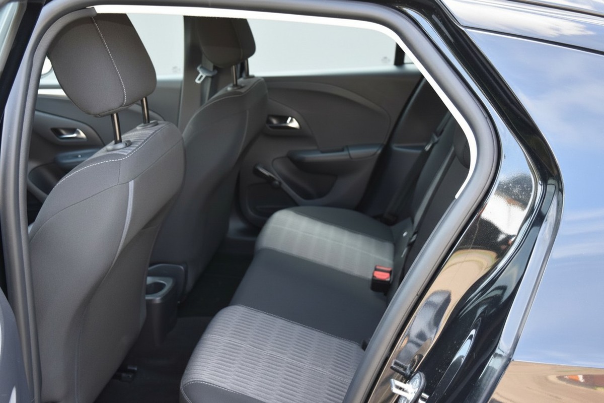 Opel Corsa-e