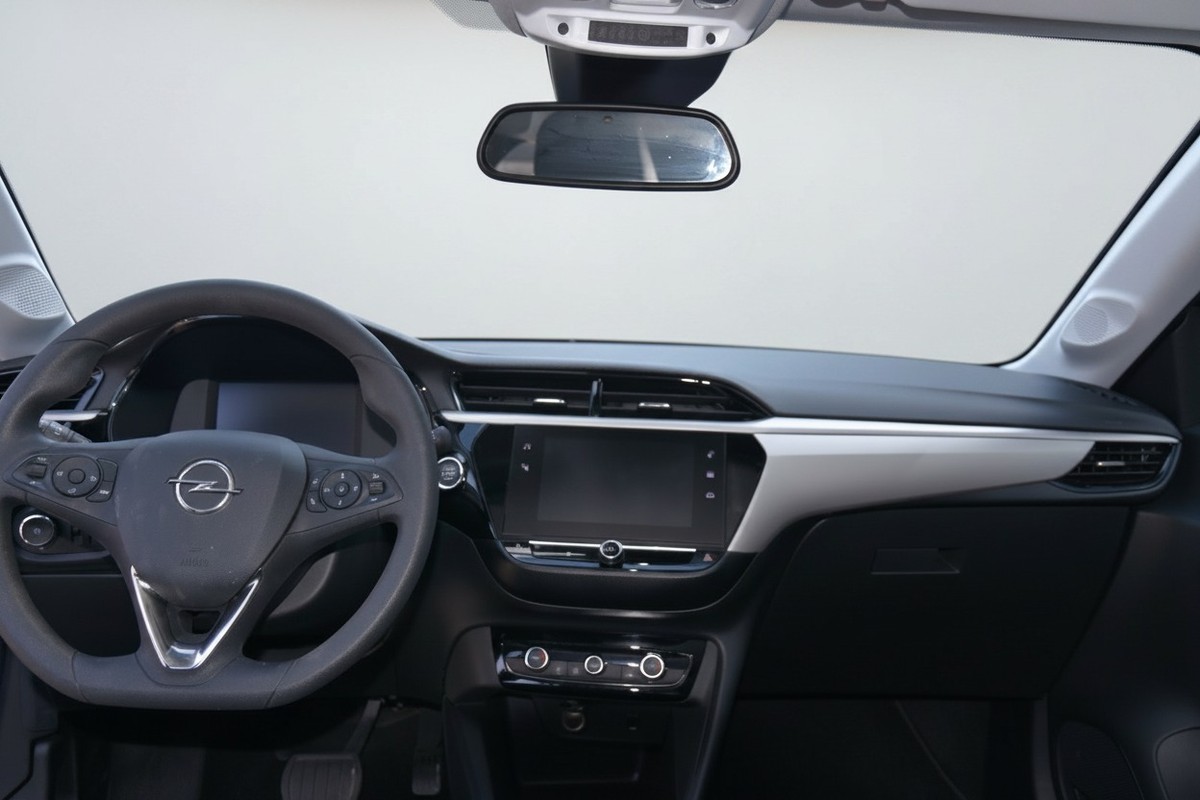 Opel Corsa-e