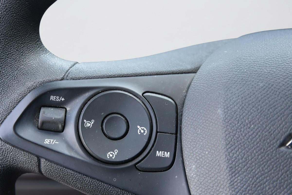 Opel Corsa-e