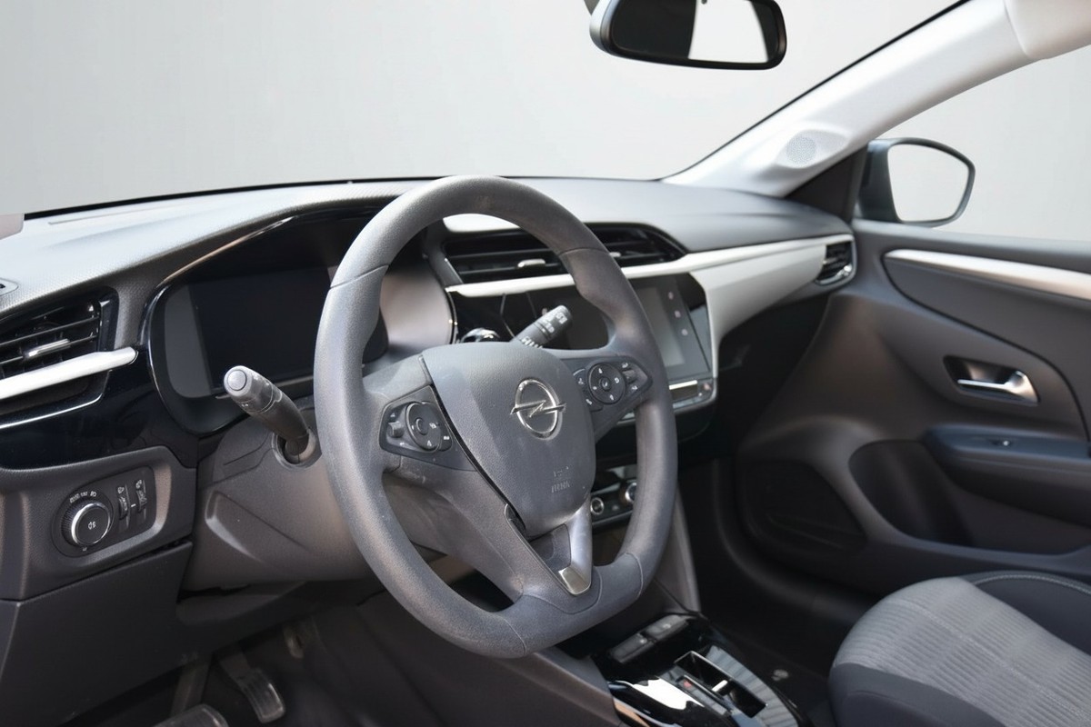 Opel Corsa-e