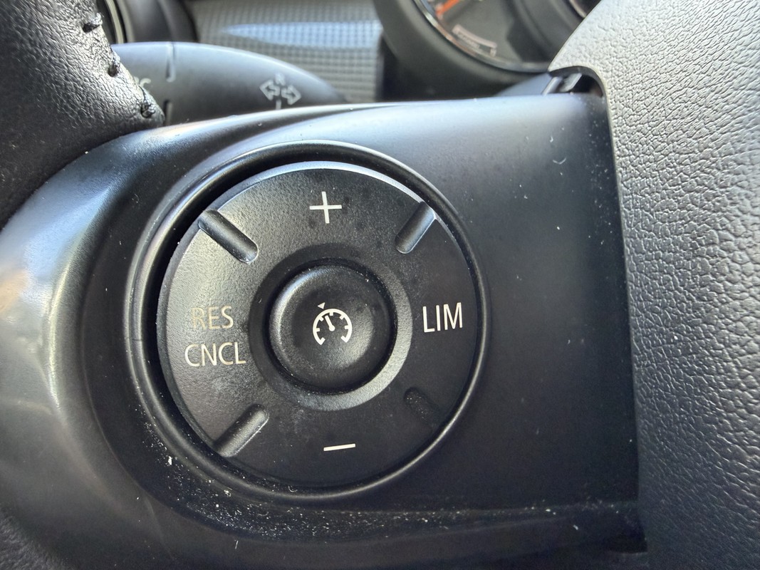 MINI 3-Deurs