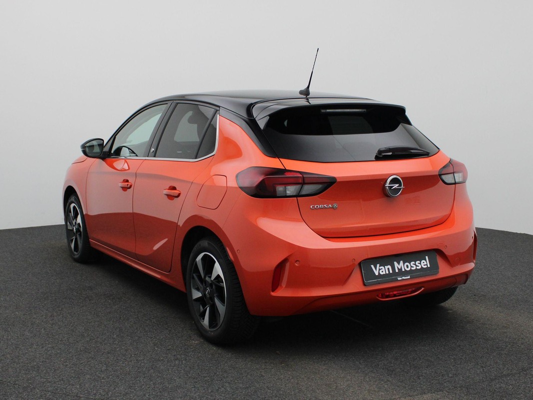Opel Corsa-e
