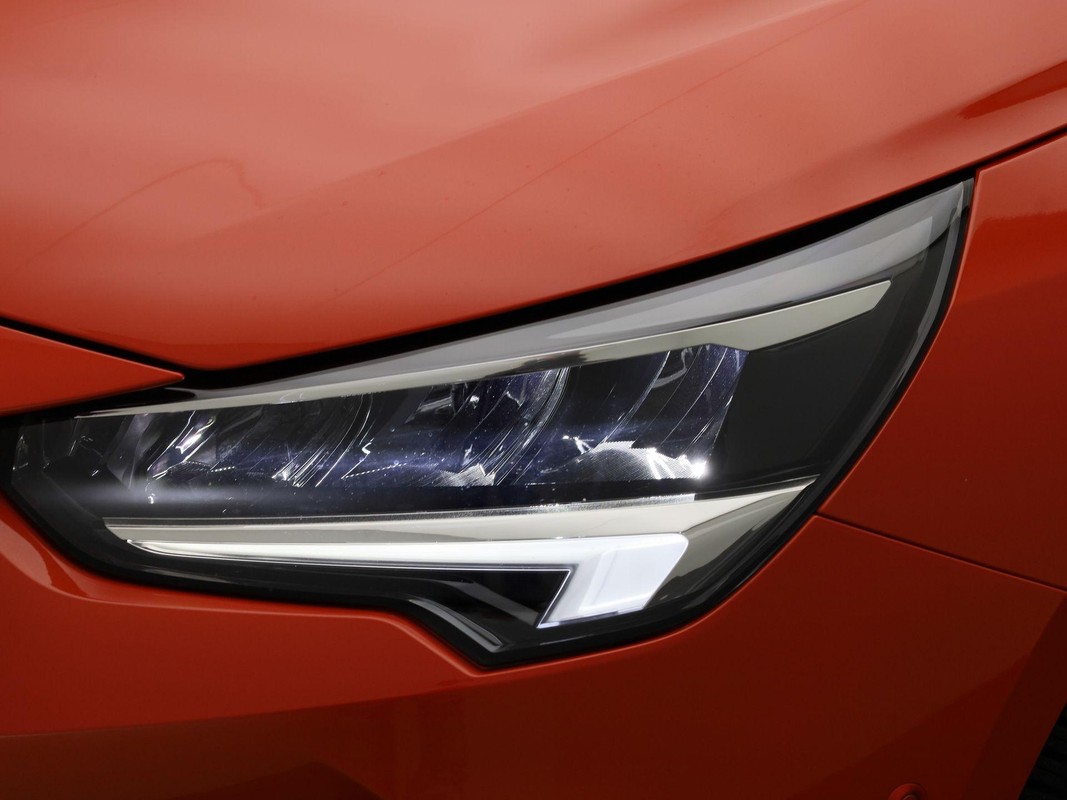 Opel Corsa-e