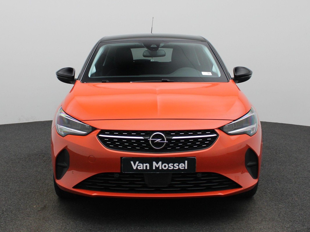 Opel Corsa-e