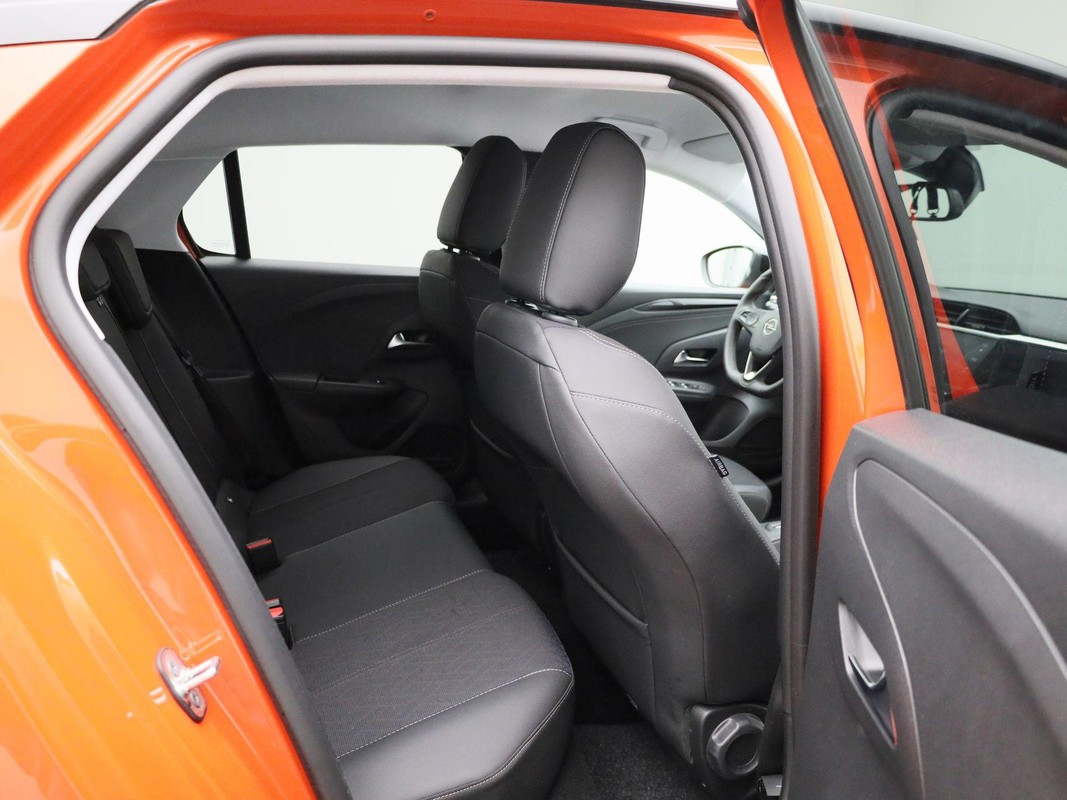 Opel Corsa-e