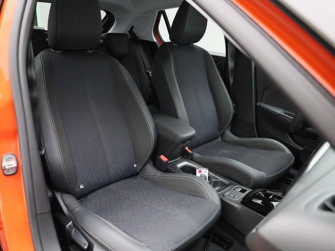 Opel Corsa-e