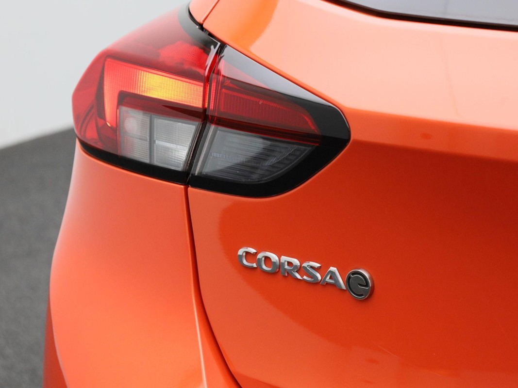 Opel Corsa-e