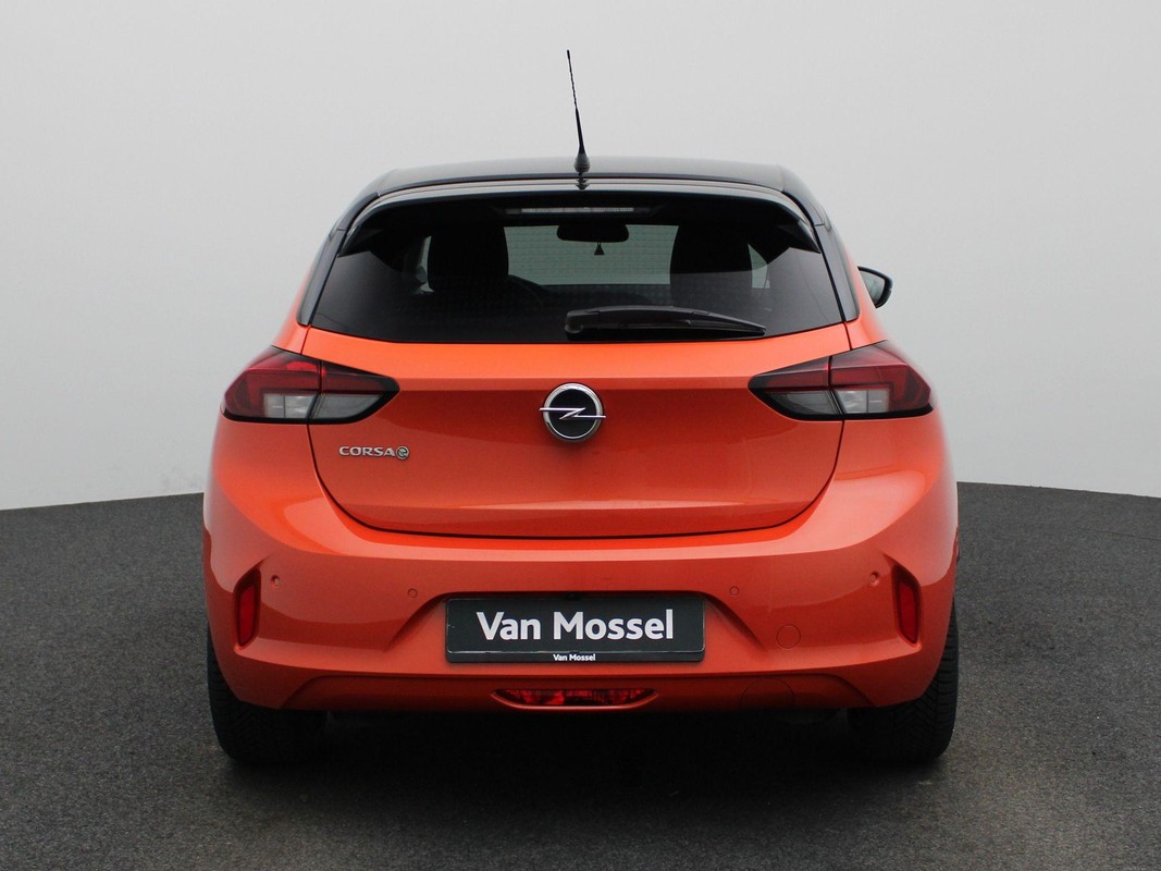 Opel Corsa-e