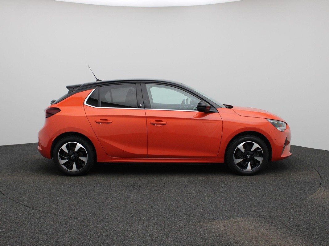 Opel Corsa-e