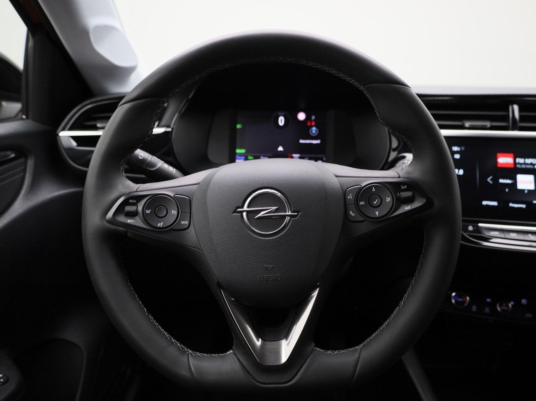 Opel Corsa-e