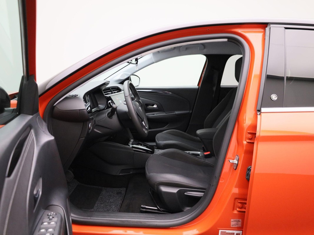 Opel Corsa-e