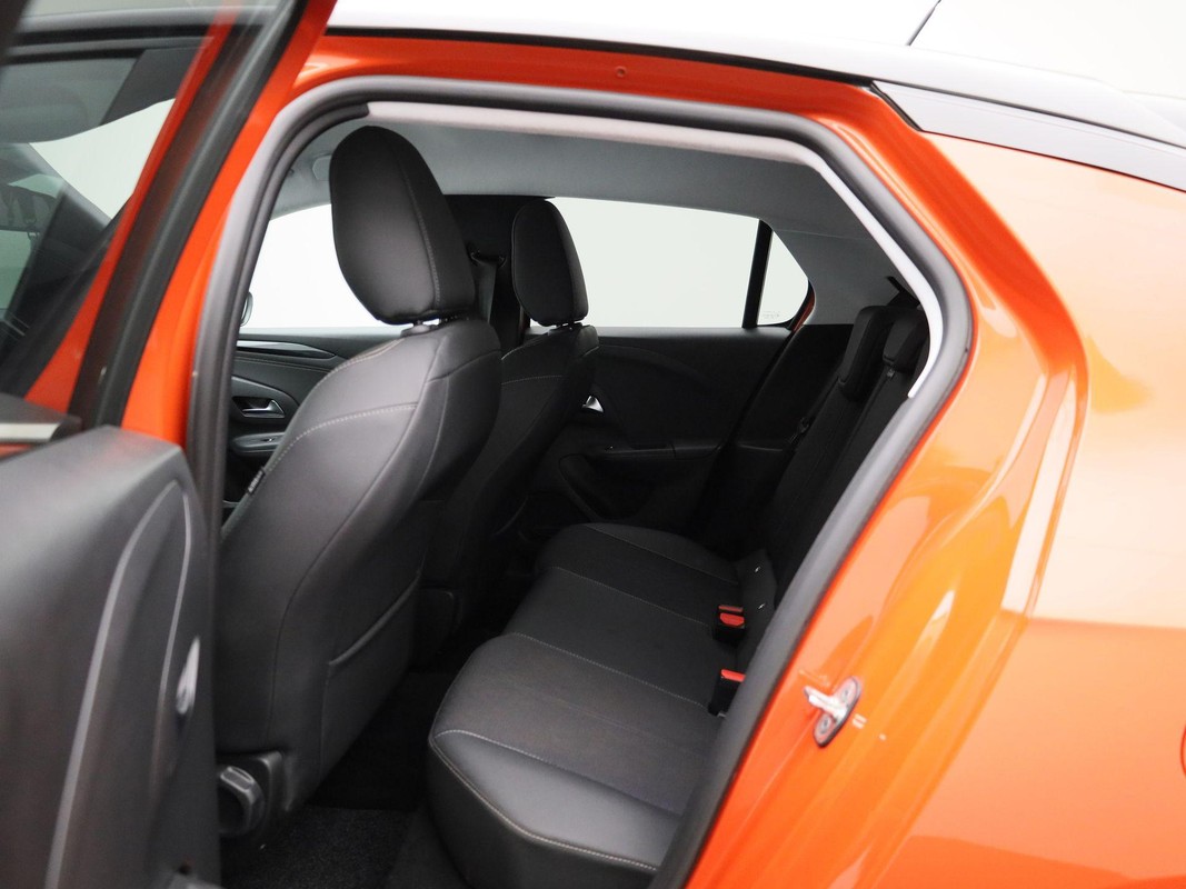 Opel Corsa-e