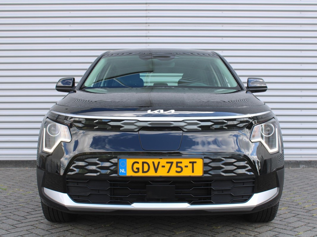 Kia Niro EV