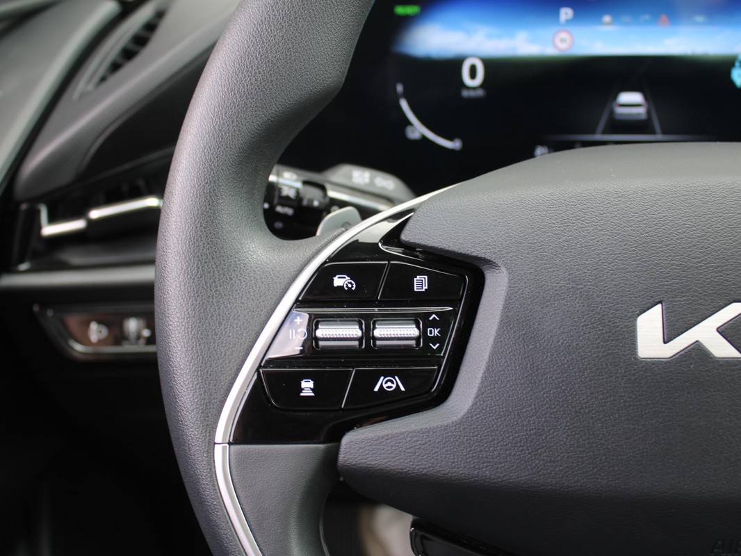 Kia Niro EV