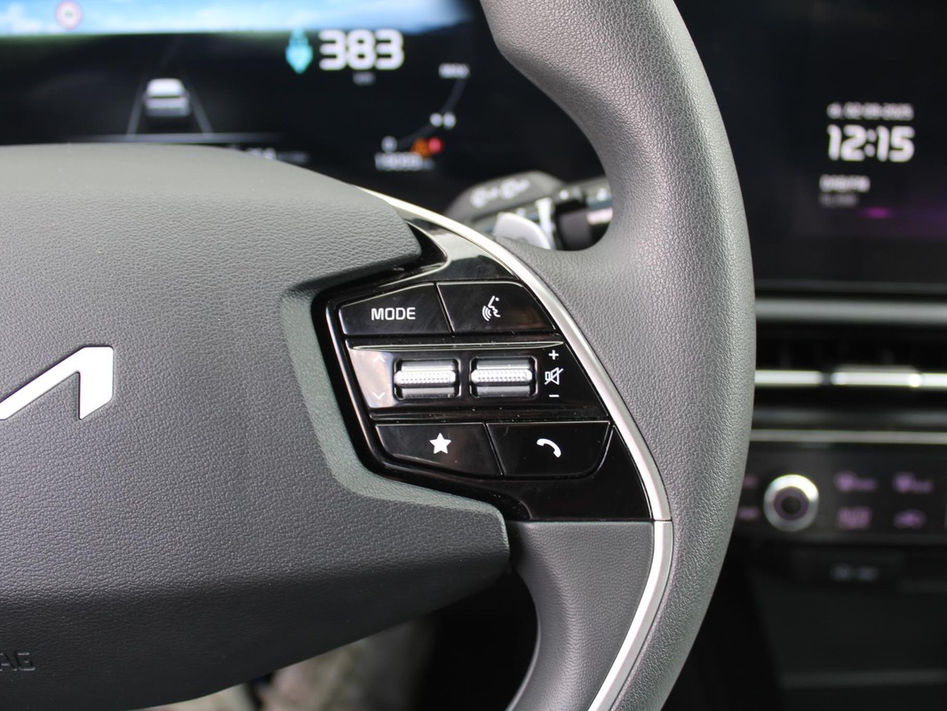 Kia Niro EV