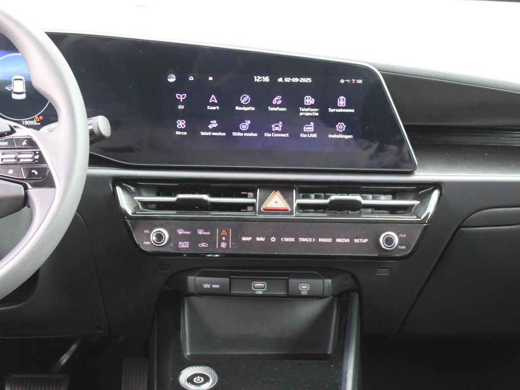 Kia Niro EV