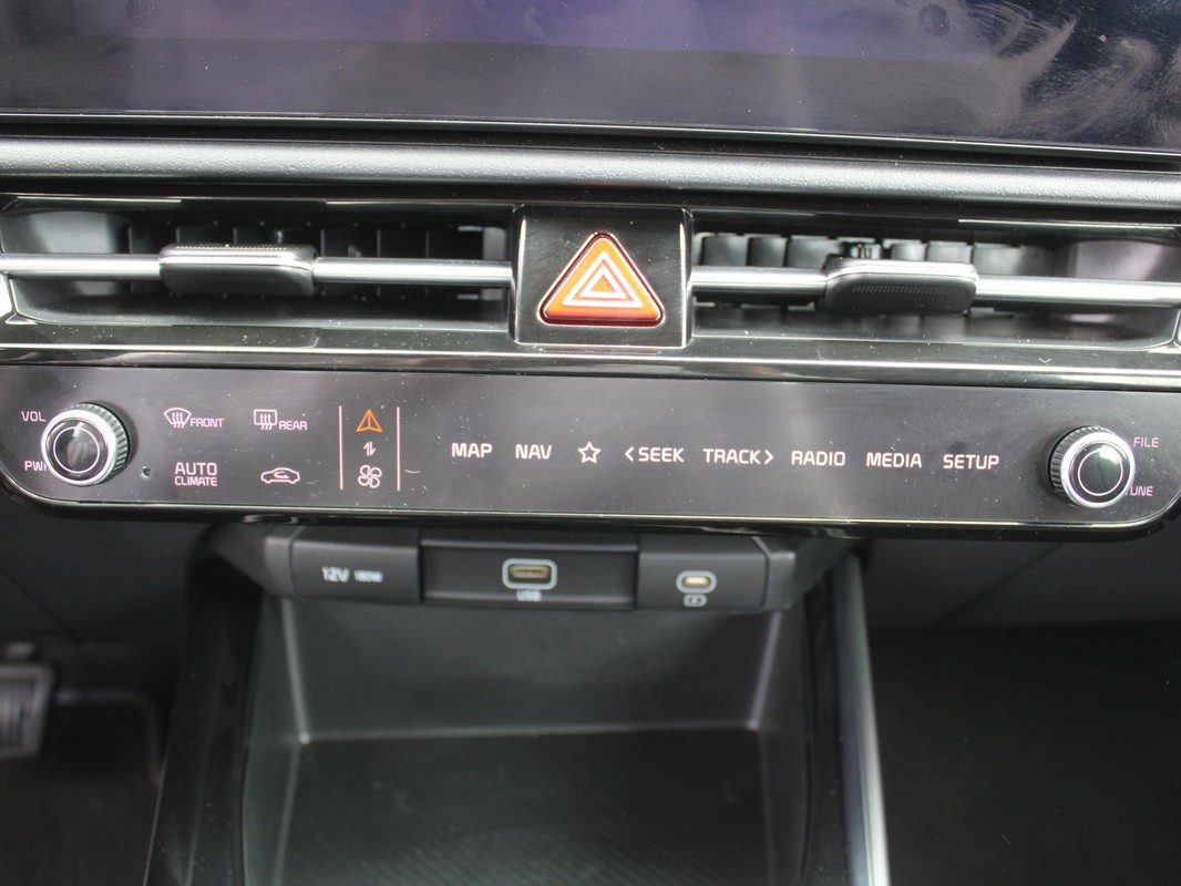 Kia Niro EV